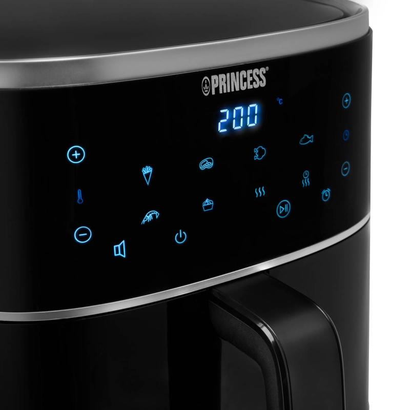 PRINCESS Airfryer 182244 6 L 1500W digital