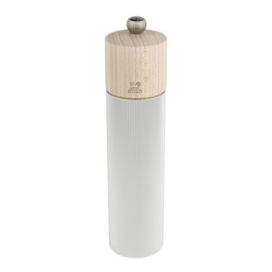 Peugeot Line saltkvarn 22 cm aluminium