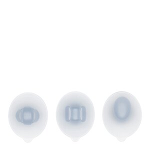 Oxo Krok-set med sugkopp, 3-pack Klar