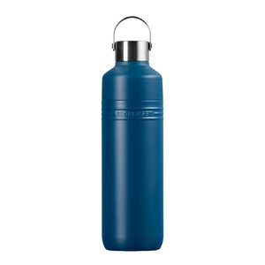 Le Creuset On The Go termosflaska 1 L deep teal