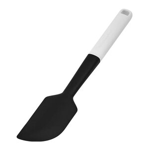KitchenAid Classic stekspade/slickepott 30 cm porcelain white