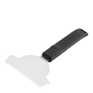 Broil King Skrapa till stekplatta 25 cm rostfritt stål