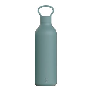 Stelton Tabi termoflaska 0,55 L dusty green