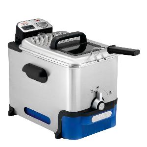 Tefal Fritös digital timer