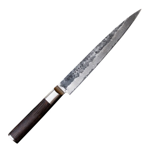 Satake Kuro Sujihiki 23 cm Rostfri
