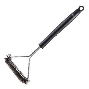 Rösle Grillborste 43x16,5 cm Stål