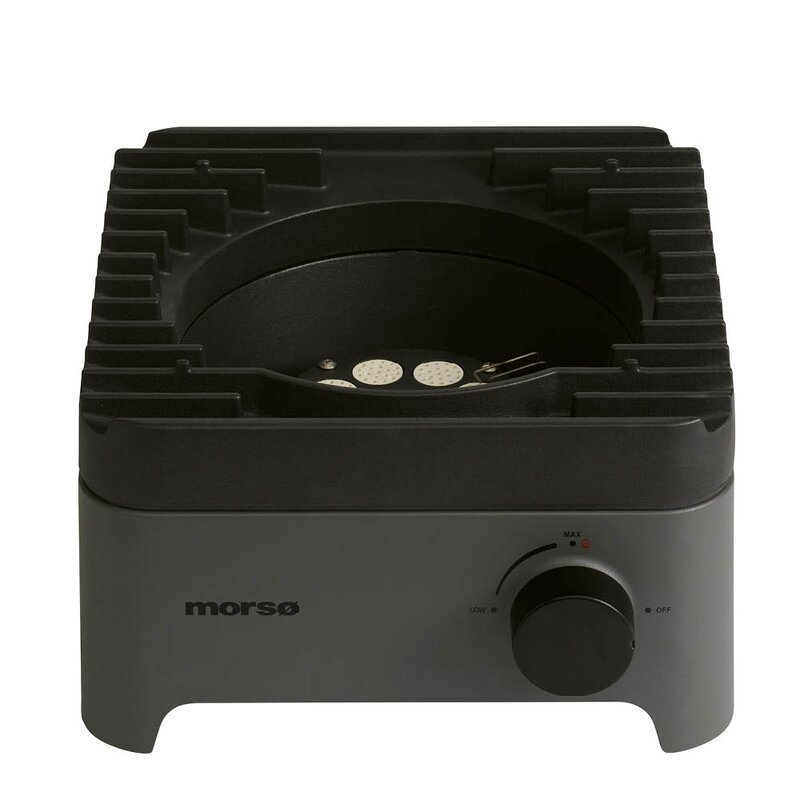 Morsø Vulcano Wok Burner gasolkök SE