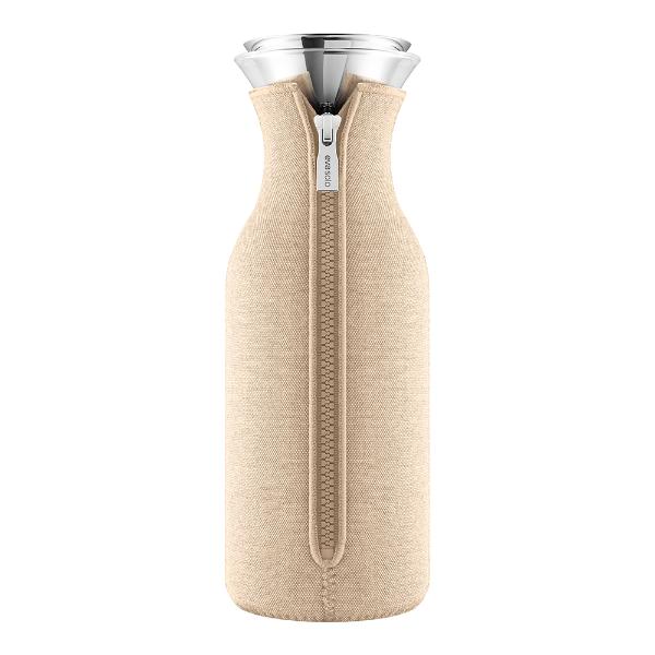 Kylskåpskaraff 1 L Soft Beige