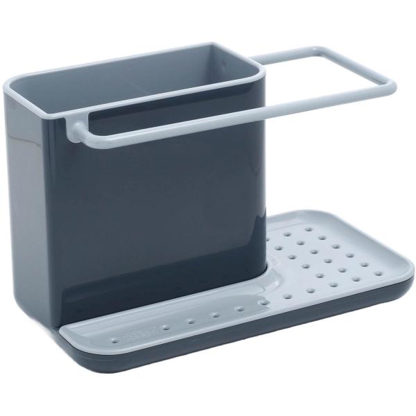 Joseph Joseph Caddy diskordnare 20×13,5×11,5 cm grå