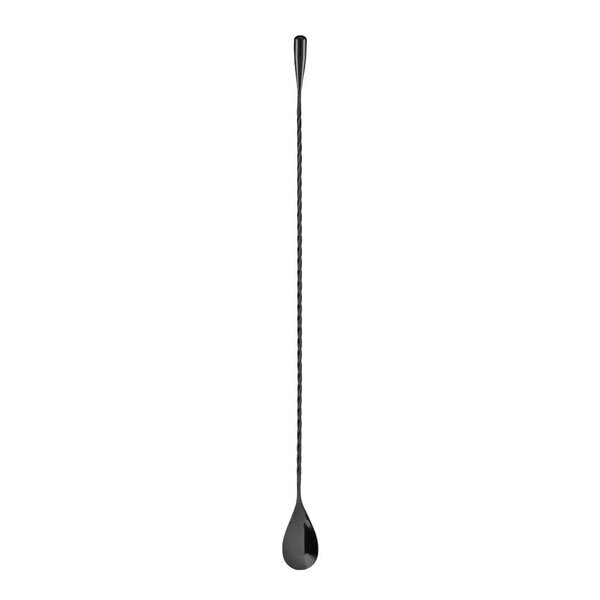 Viski Barsked 40 cm rostfritt stål