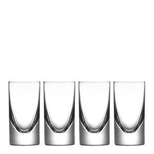 Stiernholm Bar snapsglas 4 cl 4-pack
