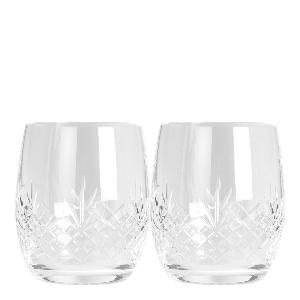 Stiernholm Viola Vattenglas 30 cl 2-pack