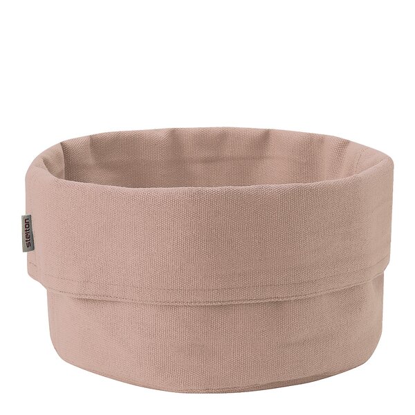 Stelton Classic brödpåse 23x21 cm heather