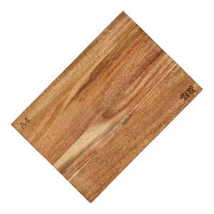 Tareq Taylor By Tareq Taylor Skärbräda Tarragon 29,7x21 cm Akaciaträ