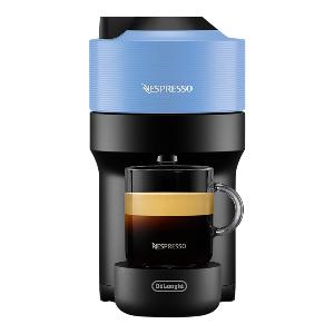 Nespresso Vertuo Pop Kapselmaskin Pacific Blue