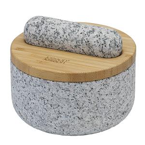 Joseph Joseph Dash Mortel Grå