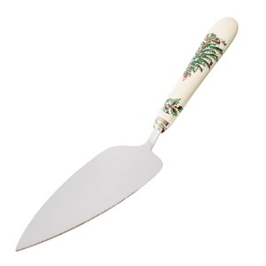 Spode Christmas Tree tårtspade 25 cm