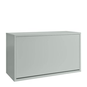ReCollector Skobox 70x30x40 cm Iron Blue