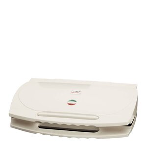 Åviken Classic våffeljärn dubbel 1600W vit