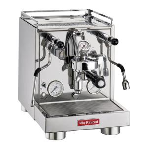 La Pavoni New Cellini Evolution Nordics Semiproffessionell Manuell Kaffemaskin