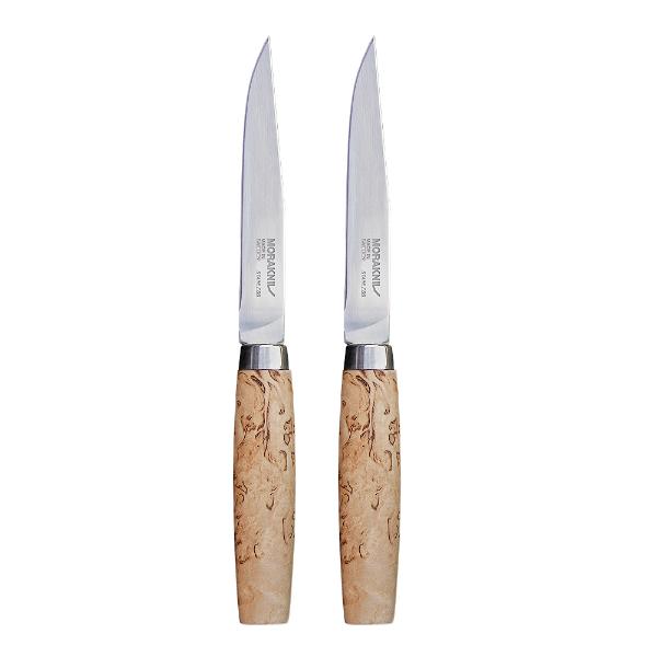 Morakniv Steak Knife Masur Stekkniv 22,6 cm 2-pack