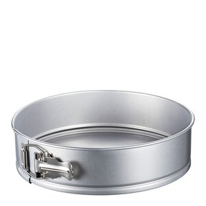 Modern House bAYk springform 28 cm silver