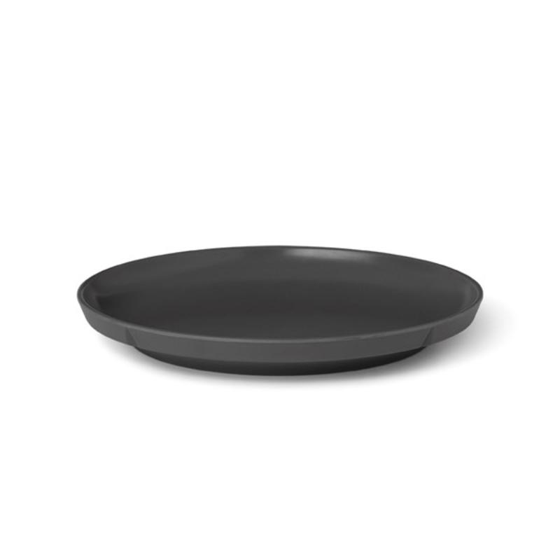 Rosendahl Grand cru Take Tallrik 19 cm 2-Pack Varmgrå