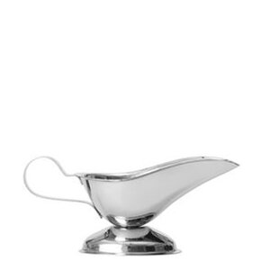 Stiernholm Nobel såssnipa 8,8 cl rostfritt stål