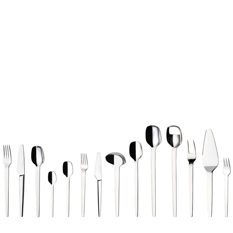 Hardanger bestikk Tina Bestickset 48 delar