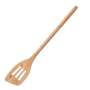 Anders Petter Stekspade med hål 35 cm Ek