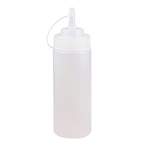 Supreminox Squeezy dressingflaska 360 ml