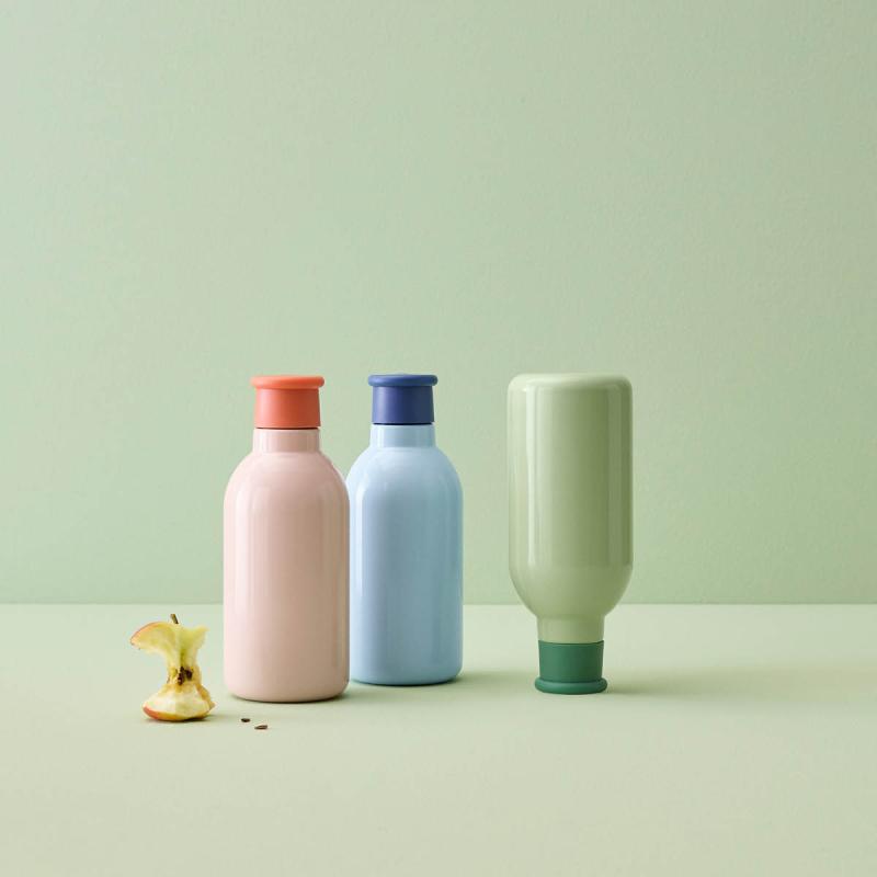 RIG-TIG DRINK-IT Termosflaska 0,5L Blue