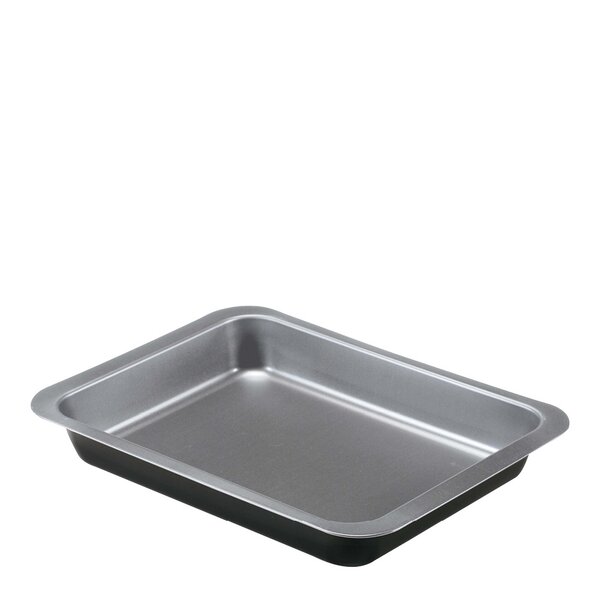 Guardini Silver Elegance bakform/ugnsform 28x22 cm