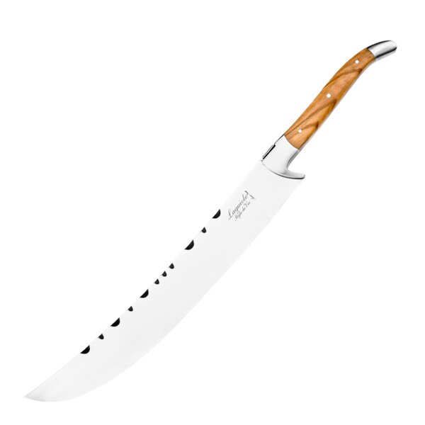 Laguiole Style de Vie Champagnesabel Olive