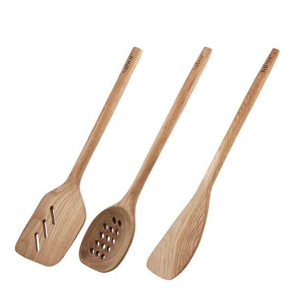 Sabor Redskapsset 3 delar ek