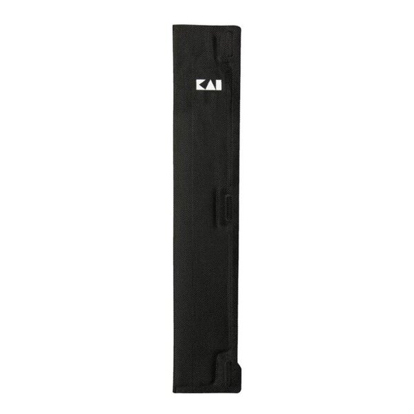 KAI Magnetiskt knivskydd stort 32 cm