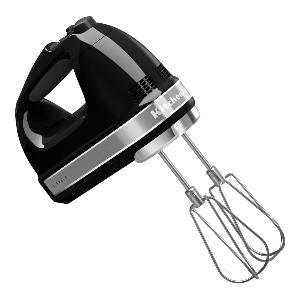 KitchenAid Midline Elvisp 9 hastigheter 9212EOB svart