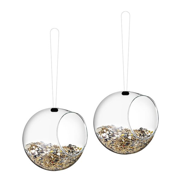 Eva Solo Fågelmatare mini 2-pack