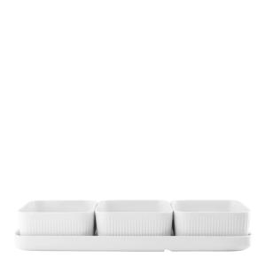 Eva Trio Legio Nova Tapasset 4 Delar