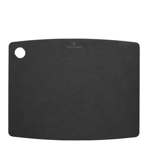 Victorinox Skärbräda 36,8x28,5 cm svart