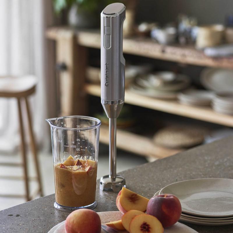 Cuisinart Cordless Pro Hand Blender Stavmixer