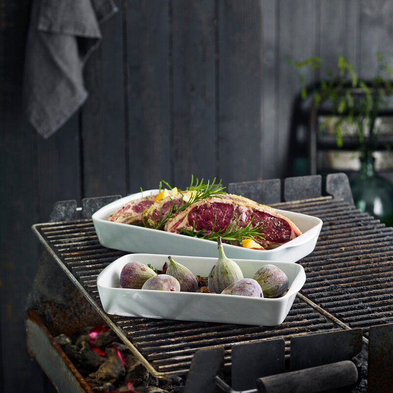 Pillivuyt Fat 29,5x18 cm