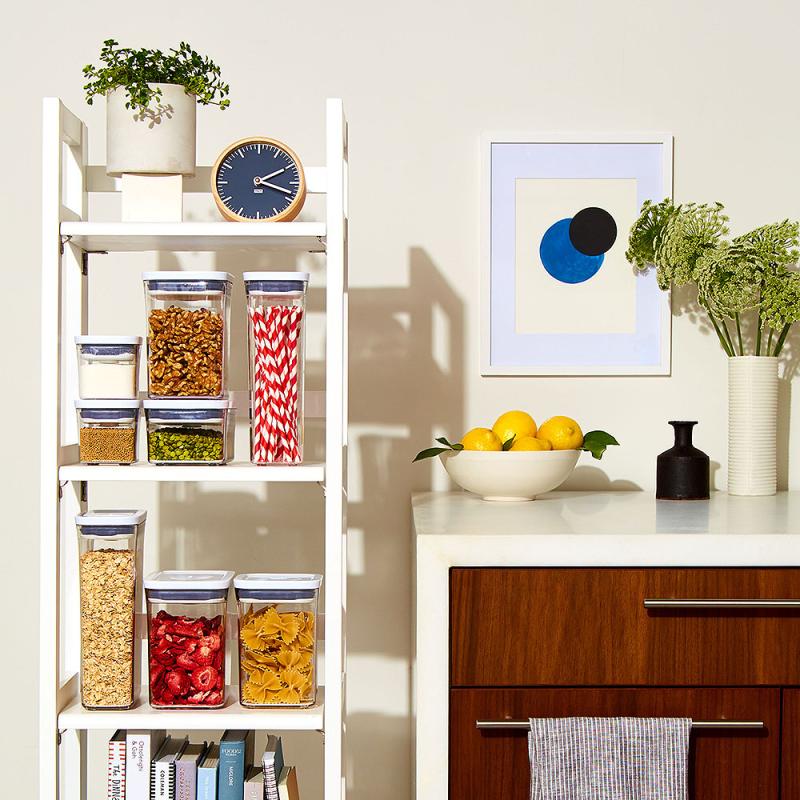 Oxo Pop Behållare 0,2 L