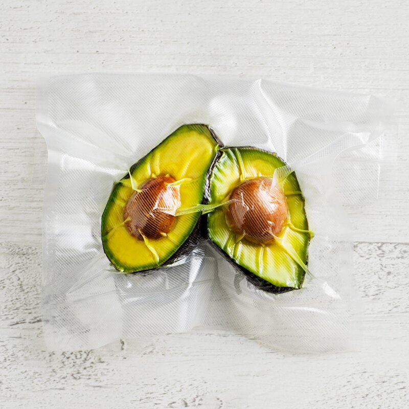 OBH Nordica Vakuumpåse 28x40 cm 35-pack