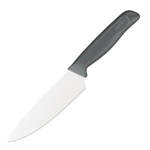Zyliss Kockkniv 15 cm grå