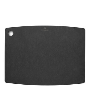 Victorinox Skärbräda 44,4x33 cm svart