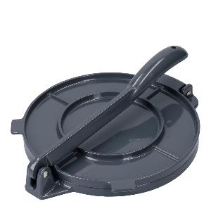MasterClass World of Flavours Tortillapress Grå