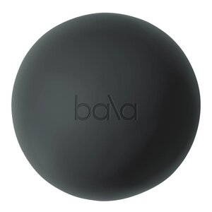 Bala Pilatesboll utan vikt 20,3 cm charcoal