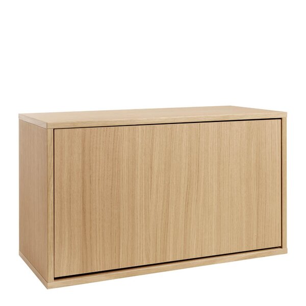 ReCollector Skobox 70x30x40 cm Warm Oak