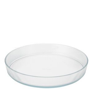 Stelton Pilastro pajform 28 cm klar